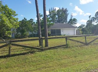 18390 46th Ct N, Loxahatchee, FL 33470