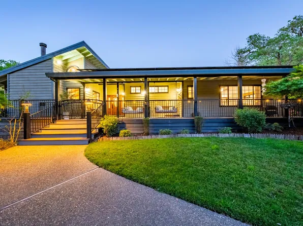 560 Ralston Ln, Newcastle, CA 95658