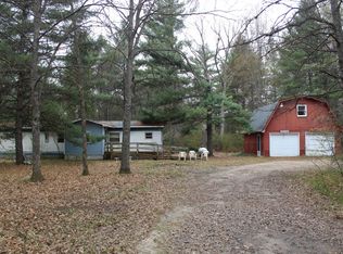 9850 S Grayling Rd, Roscommon, MI 48653