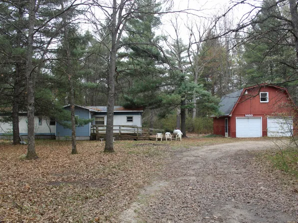 9850 S Grayling Rd, Roscommon, MI 48653
