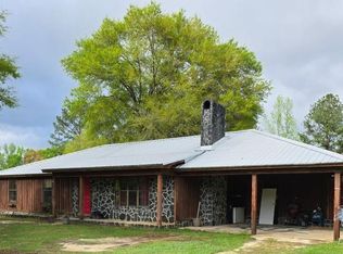 4940 Dawson Rd, Century, FL 32535