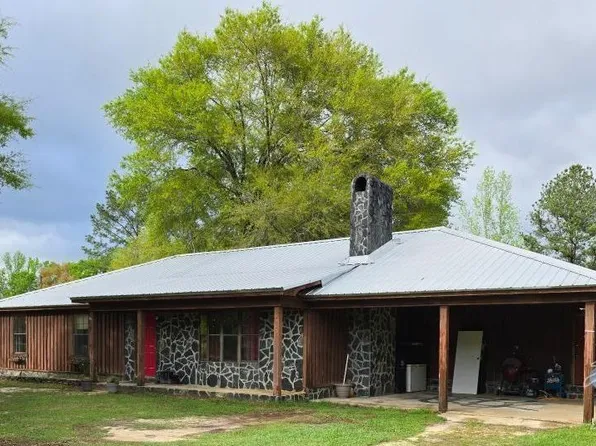 4940 Dawson Rd, Century, FL 32535