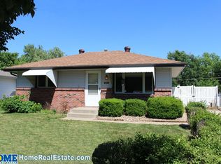 2520 N Chester St, Lincoln, NE 68521