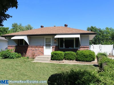 2520 N Chester St, Lincoln, NE, 68521