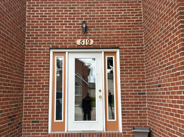 519 Park Dr, Trenton, OH
