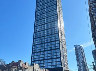 319 Jarvis St #708, Toronto, ON M5B2C2