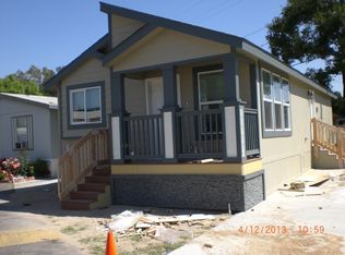 18035 Soledad Canyon Rd SPC 11, Santa Clarita, CA 91387