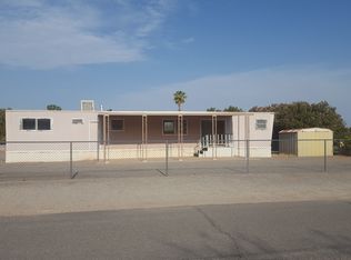 2920 Leavitt St, Moapa Valley, NV 89021