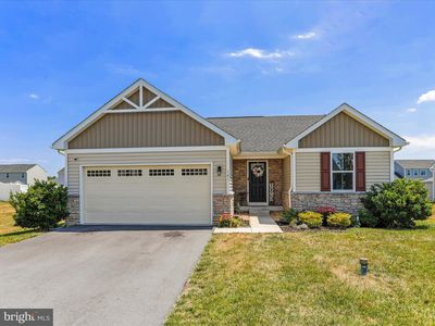 141 Banks Ave, Bunker Hill, WV, 25413