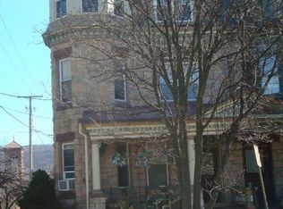 851 N 3rd St APT 2, Reading, PA 19601