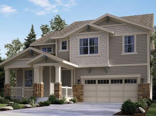 10054 Isle Cir, Parker, CO 80134