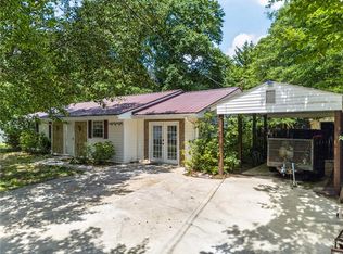 317 Stancil Dr, Toccoa, GA 30577