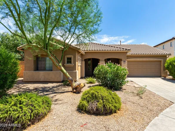19423 E REINS Road, Queen Creek, AZ 85142