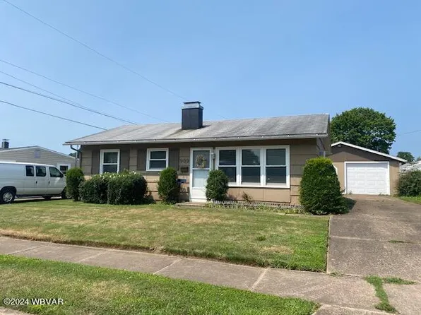 909 Tule St, Montoursville, PA 17754