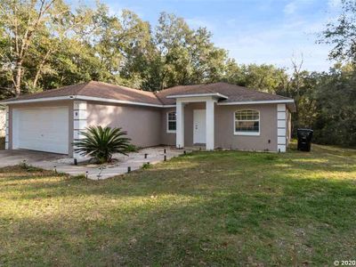 9 Easy St, Bronson, FL, 32621