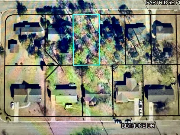 1319 Partridge Pl, Valdosta, GA 31601