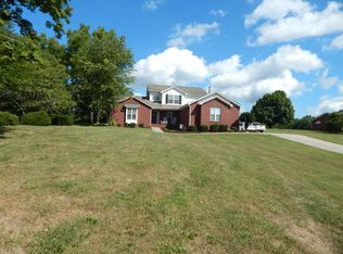 9521 Washington Pike, Corryton, TN 37721
