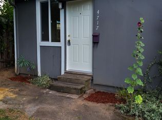 4717 NE 99th Ave #4717, Portland, OR 97220