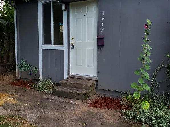 4717 NE 99th Ave #4717, Portland, OR 97220