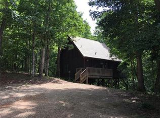 324 Peaceful Waters Cir, Demorest, GA 30535