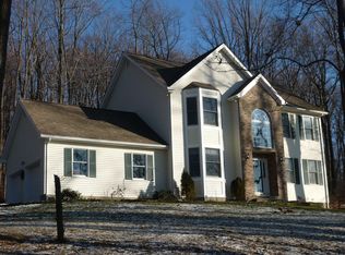 55 Hillcrest Dr, Great Meadows, NJ 07838