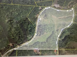 332 Commissary Ridge Rd, Indian Mound, TN 37079