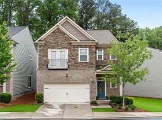 1249 Hampton Park Rd, Decatur, GA 30033