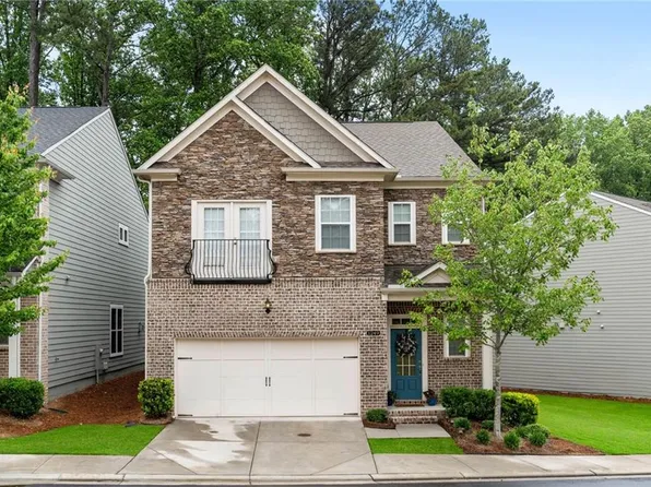 1249 Hampton Park Rd, Decatur, GA 30033