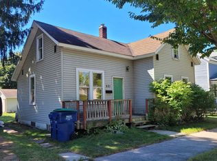 621 E Union Ave, Wausau, WI 54403