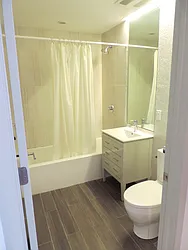 Rented by J Misrahi Realty Corp