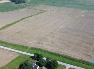 0 W Poe Rd, Weston, OH 43569