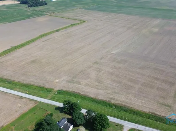 0 W Poe Rd, Weston, OH 43569