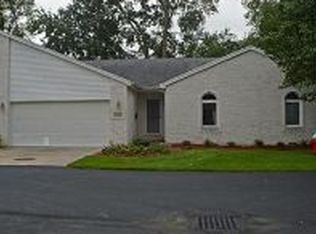 5516 Cameron Cove Ct #17, Toledo, OH
