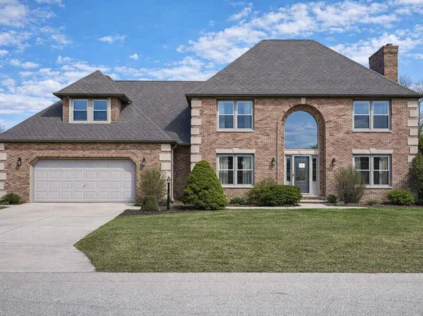 58764 Fawn River Ct, Elkhart, IN 46516