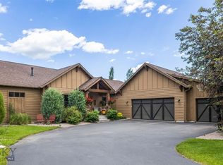 51 Paddock Ct, Bozeman, MT 59718