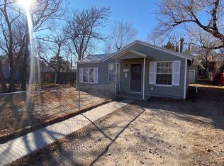 1705 3rd Ave, Dodge City, KS 67801