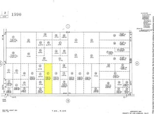 W East Ave, Lancaster, CA 93536