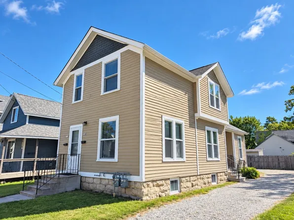 832 Frederick St, Oshkosh, WI 54901