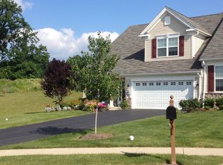 218 Stoyer Rd, Coatesville, PA 19320