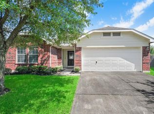 5410 Losoya Ct, Spring, TX 77388