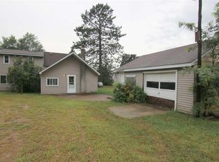 404 1st St, Minong, WI 54859