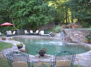 3005 Aquetong Rd, New Hope, PA 18938