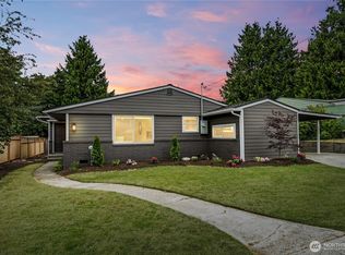 4846 S Kenny St, Seattle, WA 98118