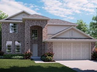 337 Pin Cushion Trl, Burleson, TX 76028