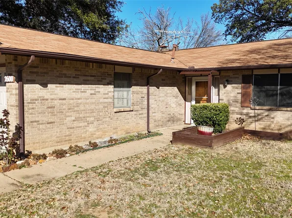 2600 Olympia Ct, Arlington, TX 76013