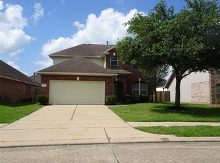 1506 Chandler Park Ln, Fresno, TX 77545