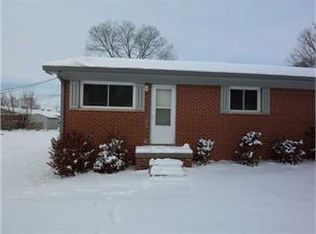 3980 W Smith Valley Rd, Greenwood, IN 46142