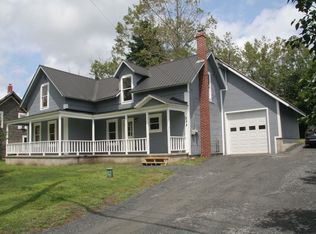 233 Depot St, West Burke, VT 05871
