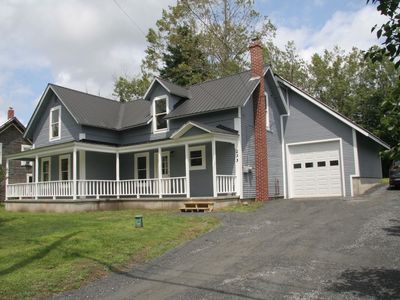 233 Depot Street, West Burke, VT, 05871