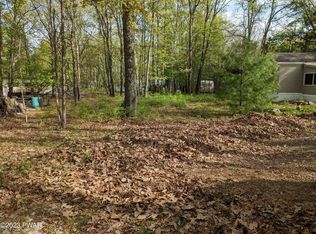 4517 Paupack Rd, Shohola, PA